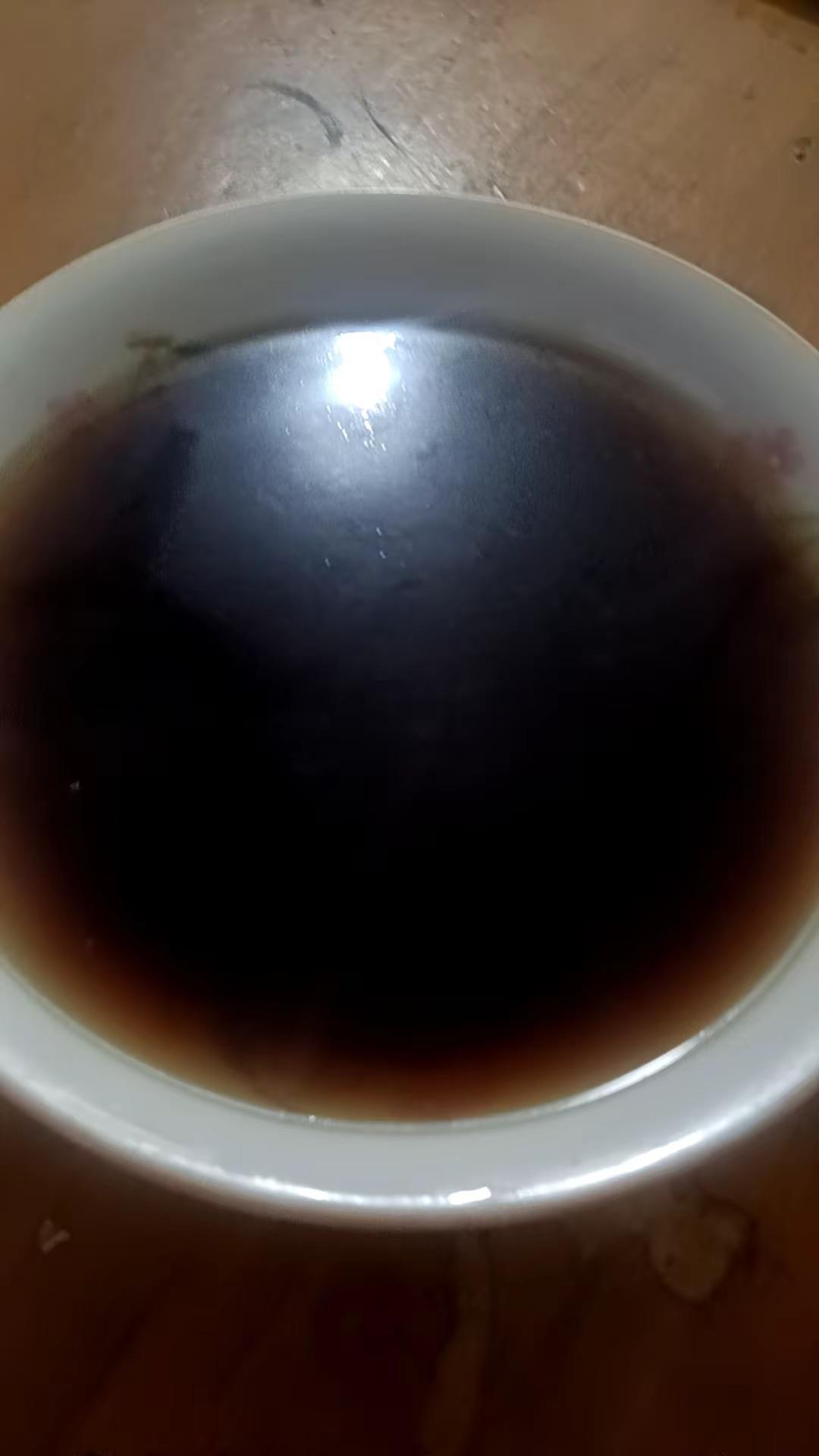 好冷啊，原来是发烧了