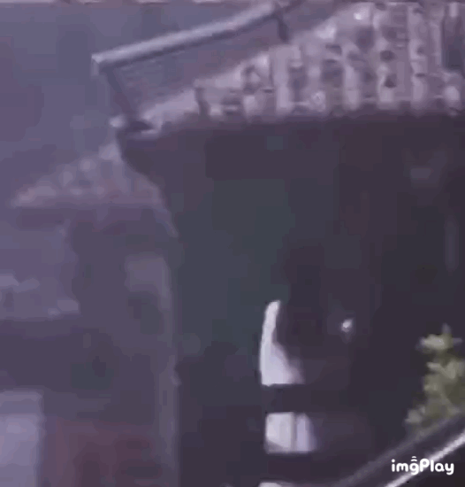 真的好浪漫啊