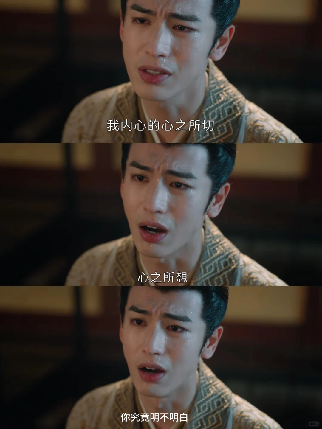 停🤚对不起牛牛，我真的忍不住想问一下