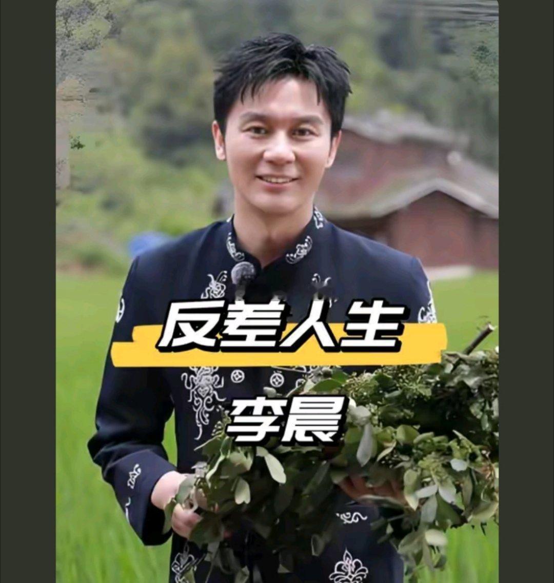 李晨妹妹结婚原来李晨妹妹还是个网红网传李晨同父异母的妹妹举办婚礼，其本人也是一位