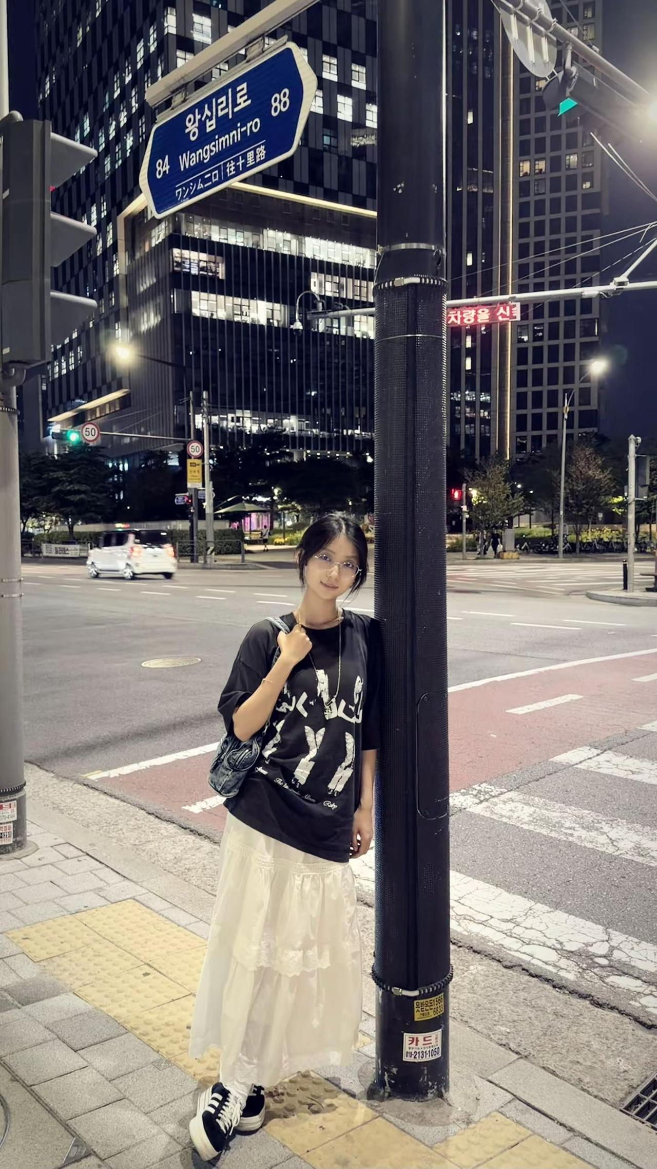 Seoulcity Jennie