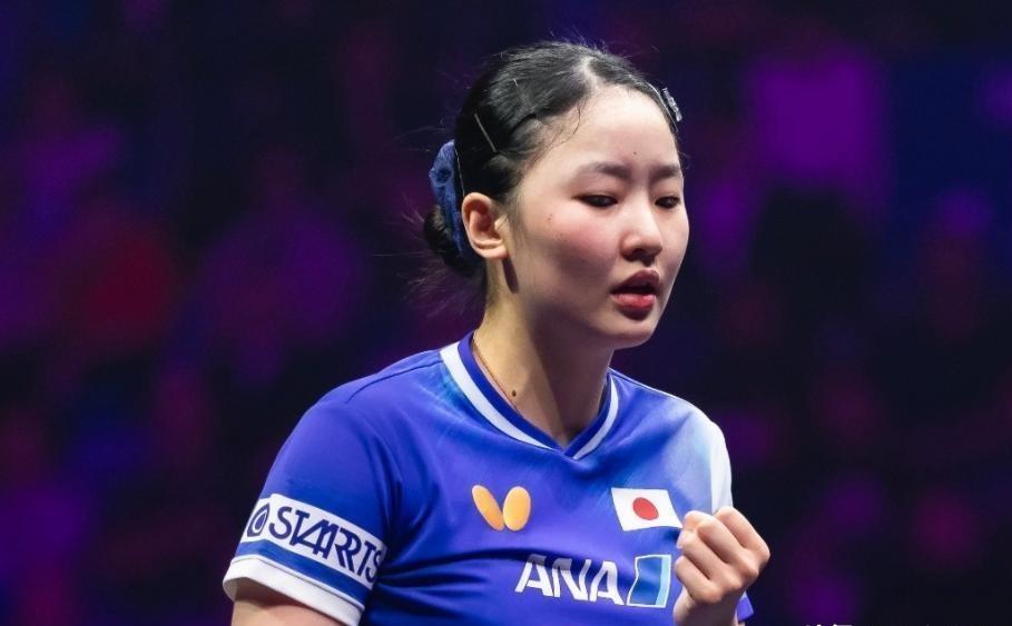 【张本美和轻松拿捏韩国美女金娜英】日韩对决再度燃爆，17岁张本美和简直杀疯了！面