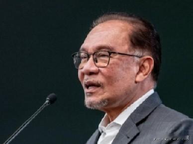马来西亚总理安瓦尔如此说中国！

安瓦尔说，中国大陆不放弃武力解决台湾问题，这是