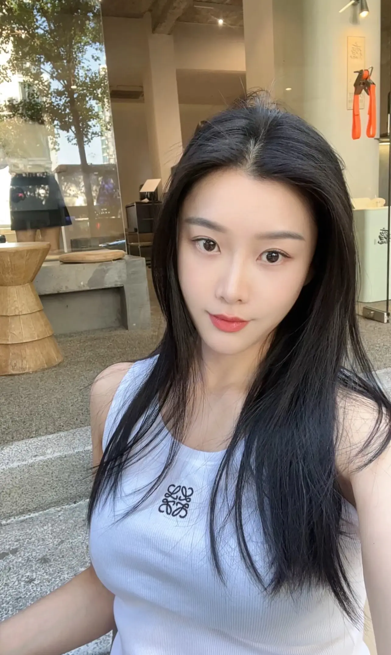吃喜欢的东西 过可爱的人生