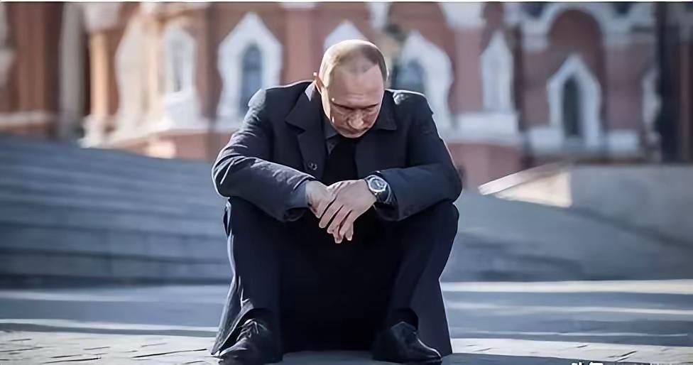 ＃普京：总结自己的一生还为时过早＃  普京大帝执政25年，是战斗民族在冰与火中淬