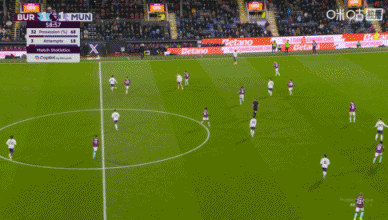 看完曼联踢伯恩利这2-2的平局，我是真有点哭笑不得，连徐亮赛后都忍不住出来“开炮