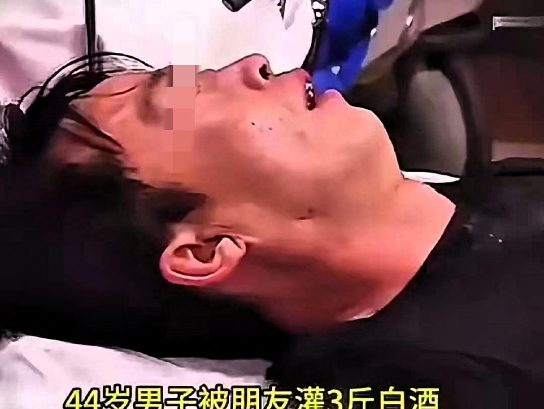 这同学聚会，有时候真就是个无底洞！

41岁正当壮年的汉子，硬是被那帮所谓的“老