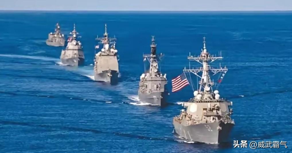 很明显很多人都误判了美国想打击伊朗的真正意图，根本不是简单的核武器，而是石油！美