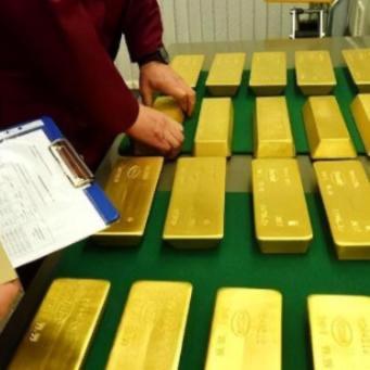 600吨黄金存在美国，所有权归属我国，如今想取回却比登天还难！不是手续问题，不是