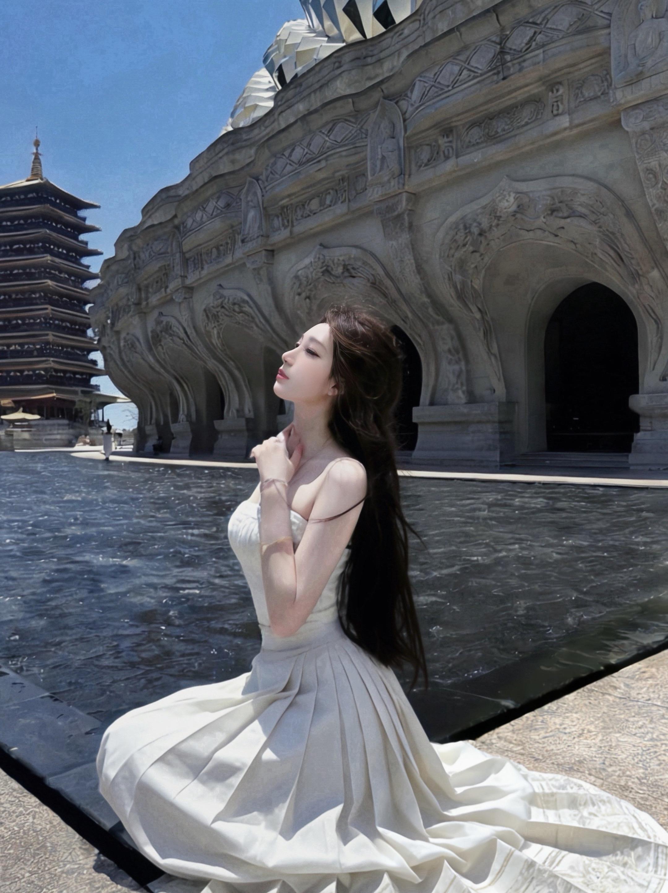 在南京拍到的人生照片