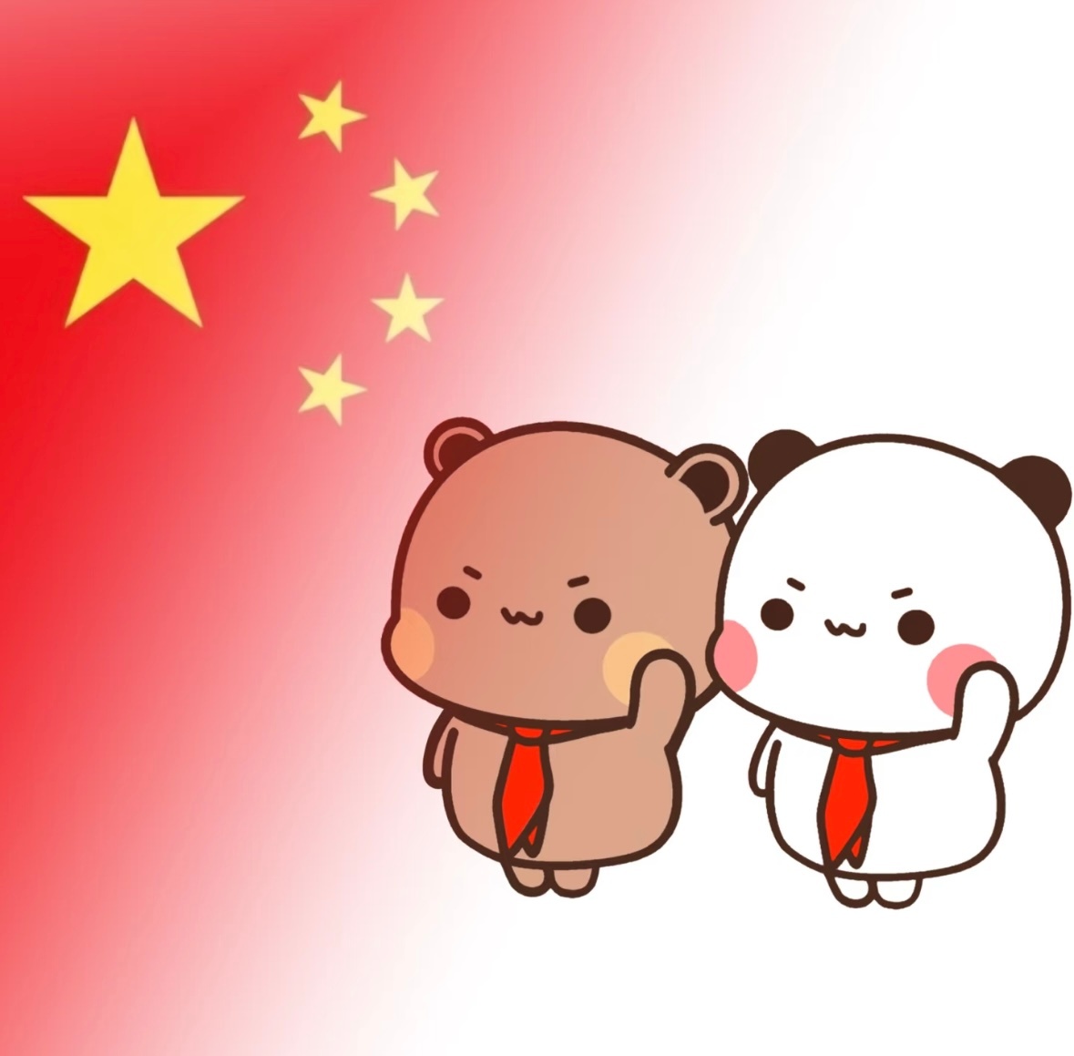 国庆快乐🎉 ​​​