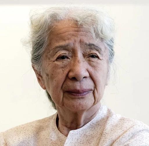 1945年，陈芝秀抛下年幼子女和丈夫常书鸿，跟下属私奔，多年与女儿在杭州相遇，她