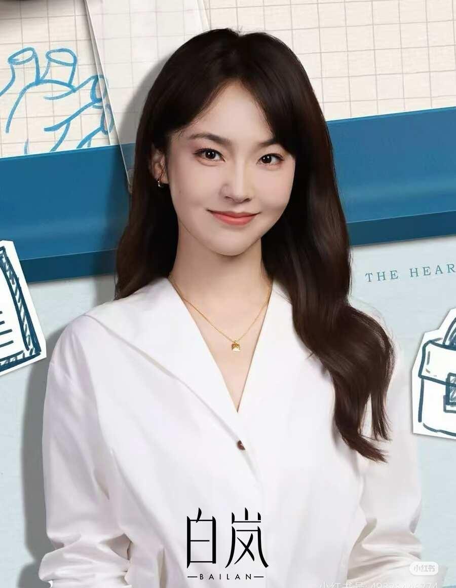 前女友变成了医药代表
赵又廷看到她来看病的眼神
啊啊啊啊太好嗑了
	
只是怎么会