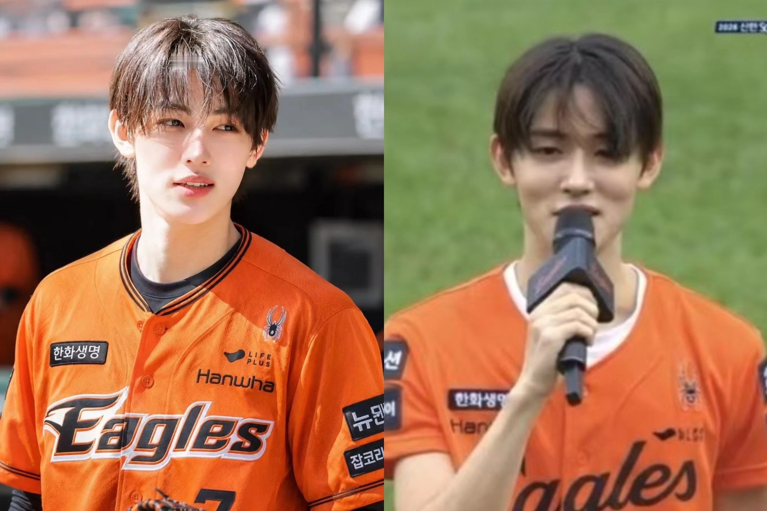 1154📣男神开球⚾️📣最爱面子的人预料之中地再次丢了面子 好意内 ​​​