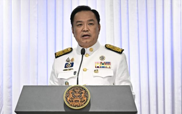 泰国“弃美投中俄”，不是一时冲动，是美国亲手推走了盟友

国家之间的相处，就像人