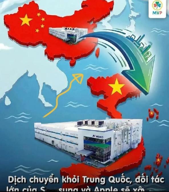 别再傻傻以为日本只是调整产能了！日本这回是铁了心要“分家”了！

别再被日本的表