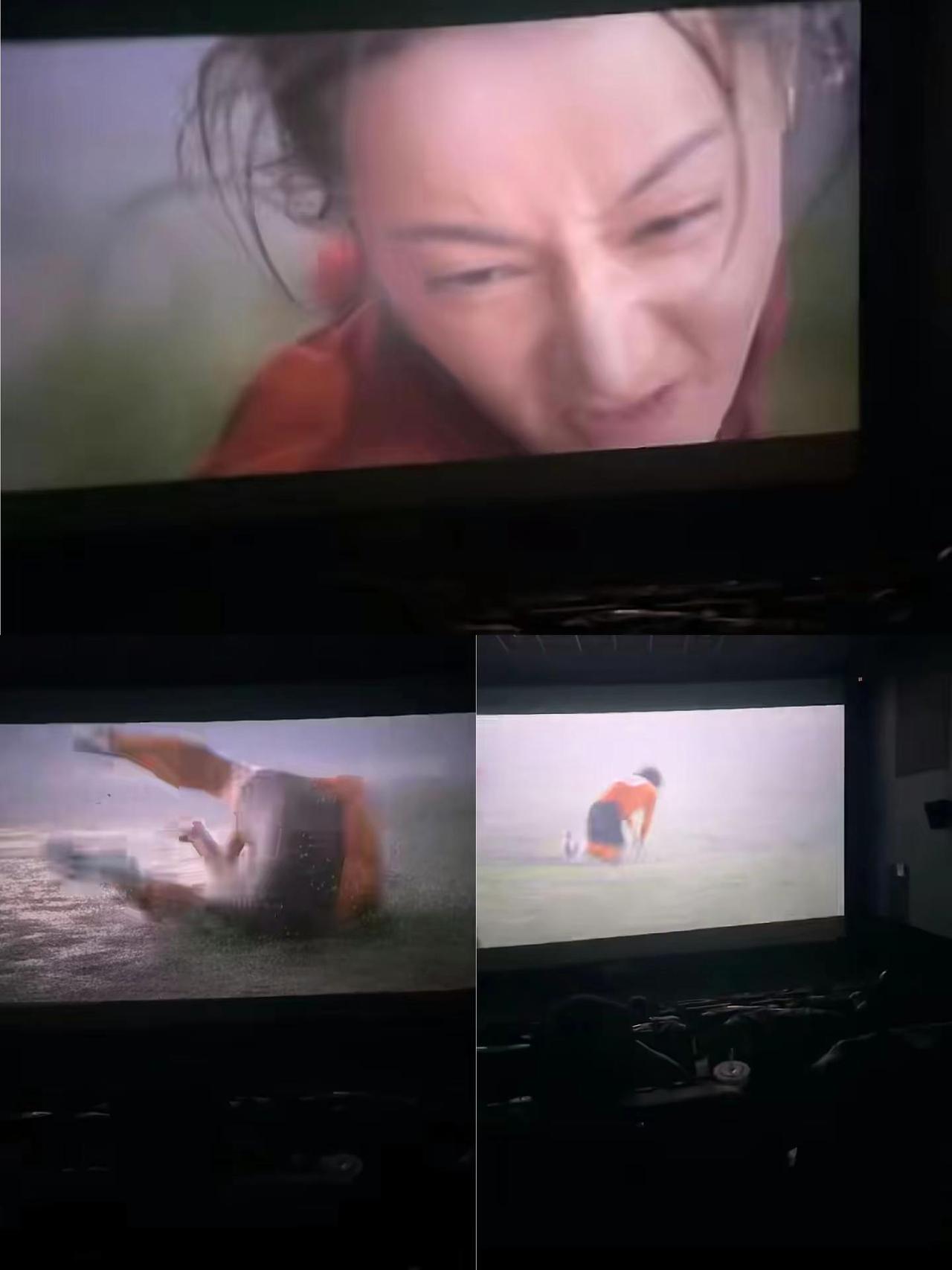 其实大家都没懂星爷,   这部电影我只能给满分了！《功夫女足》是暑期档,   有