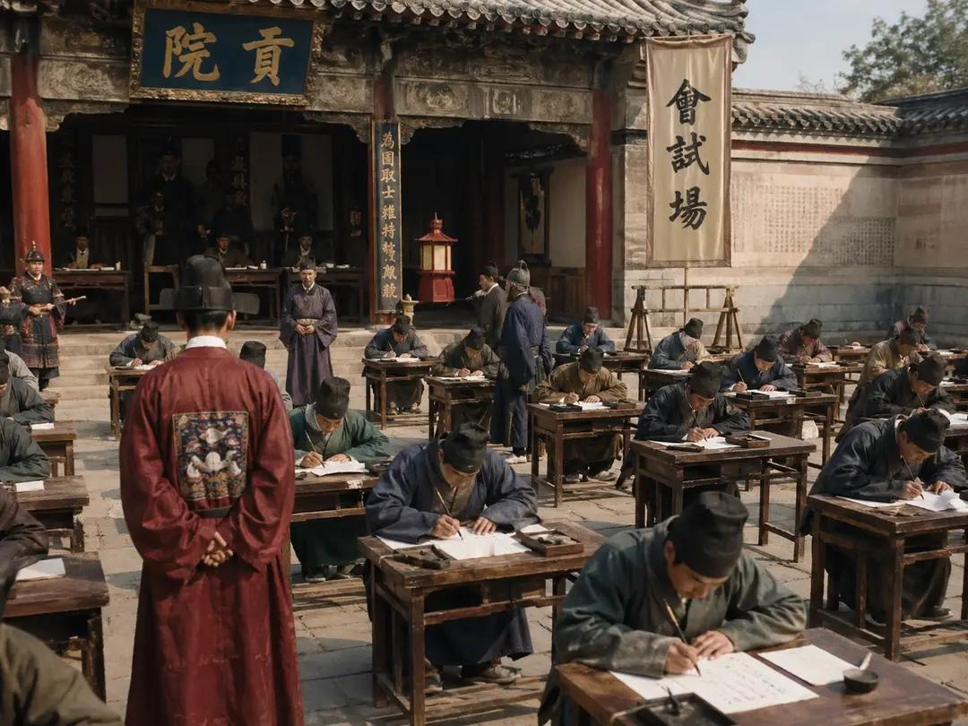 最残酷的阶层真相：寒门逆袭者，往往最不愿普通人翻身
 
历史长河里，藏着一条无比