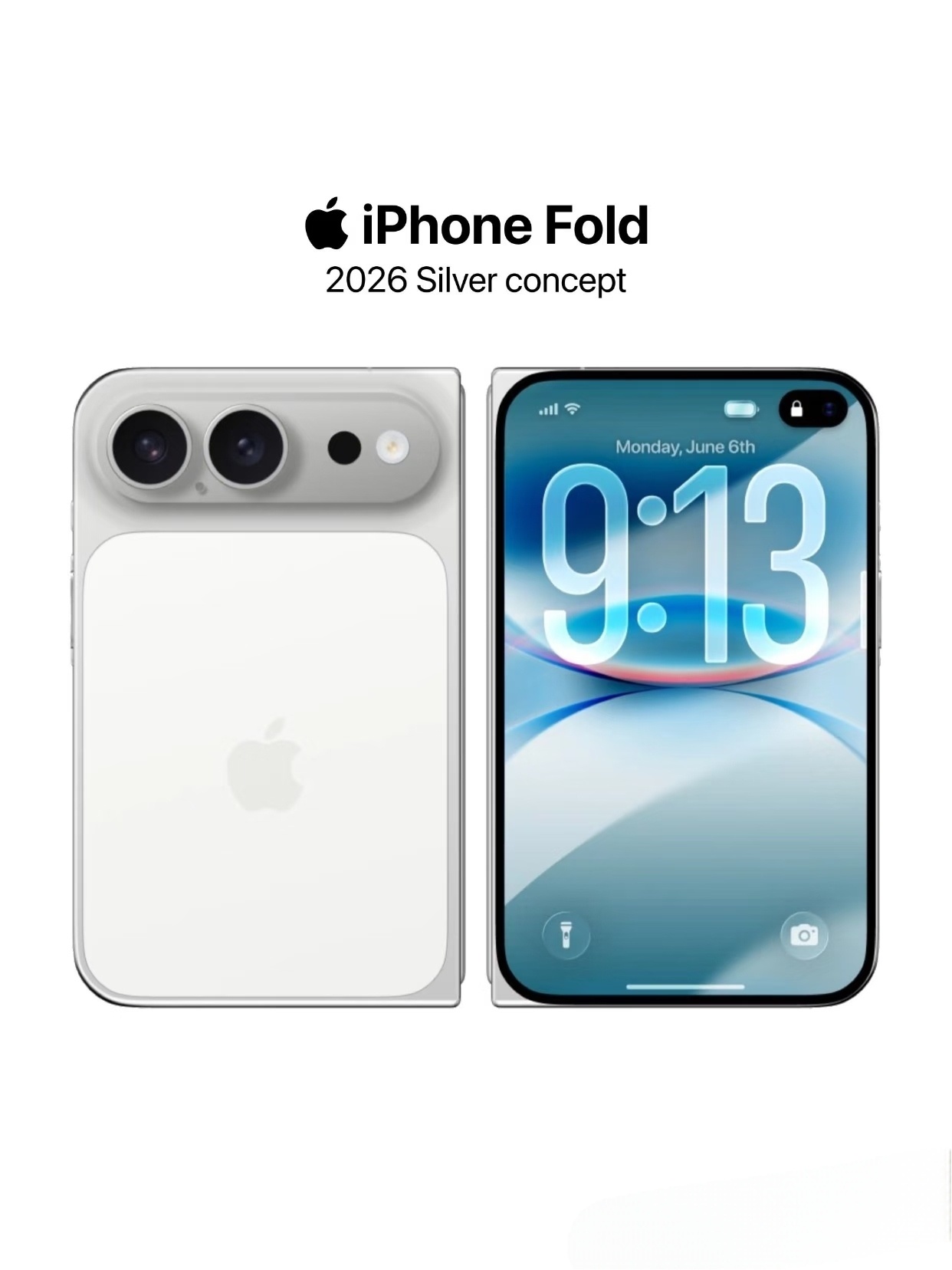 苹果首款折叠定名iPhoneFold苹果最贵手机要来了三星 Galaxy Z F