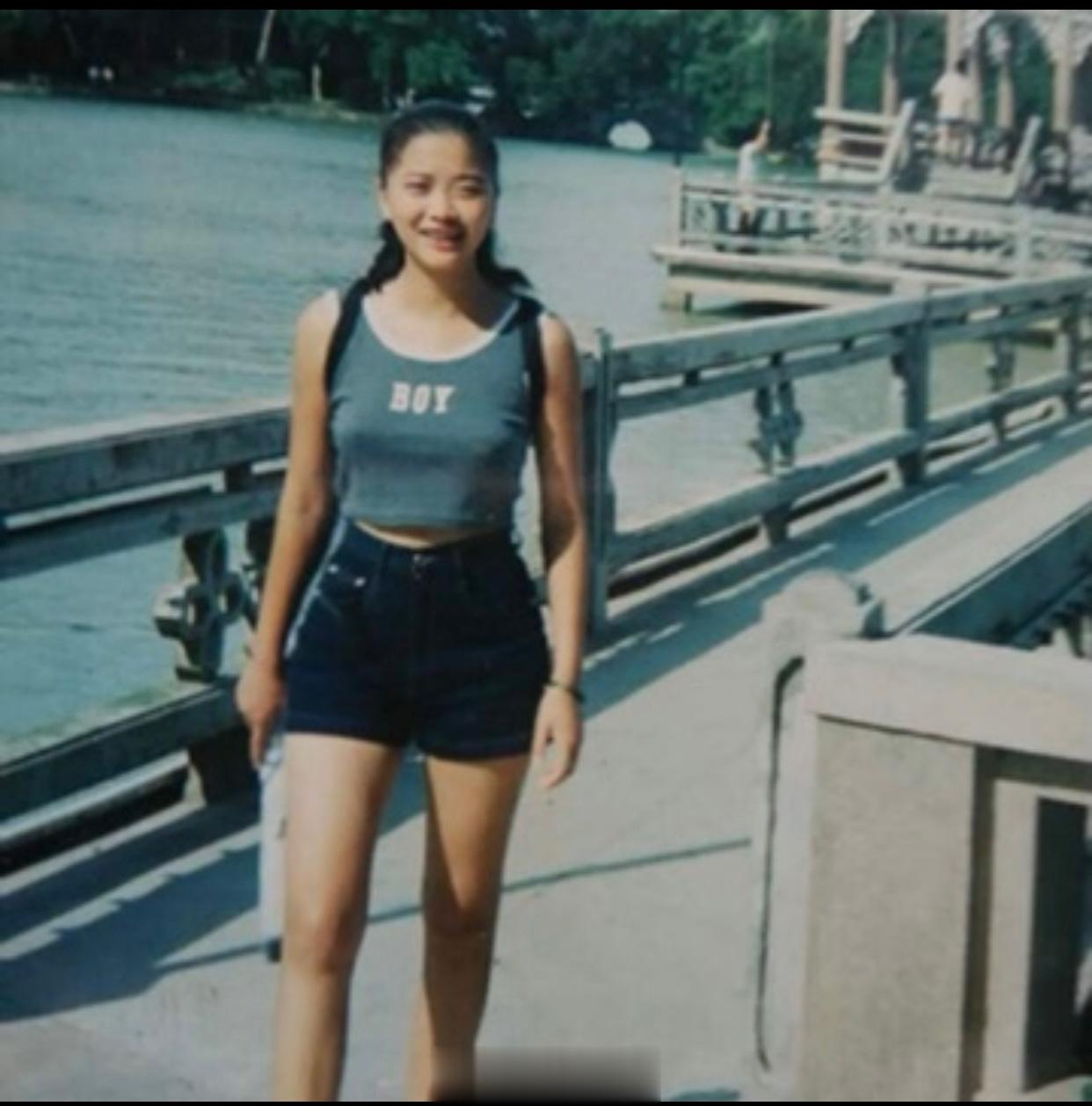 羡慕我爸 娶到了世上最好的女人💐嘿嘿 ​​​