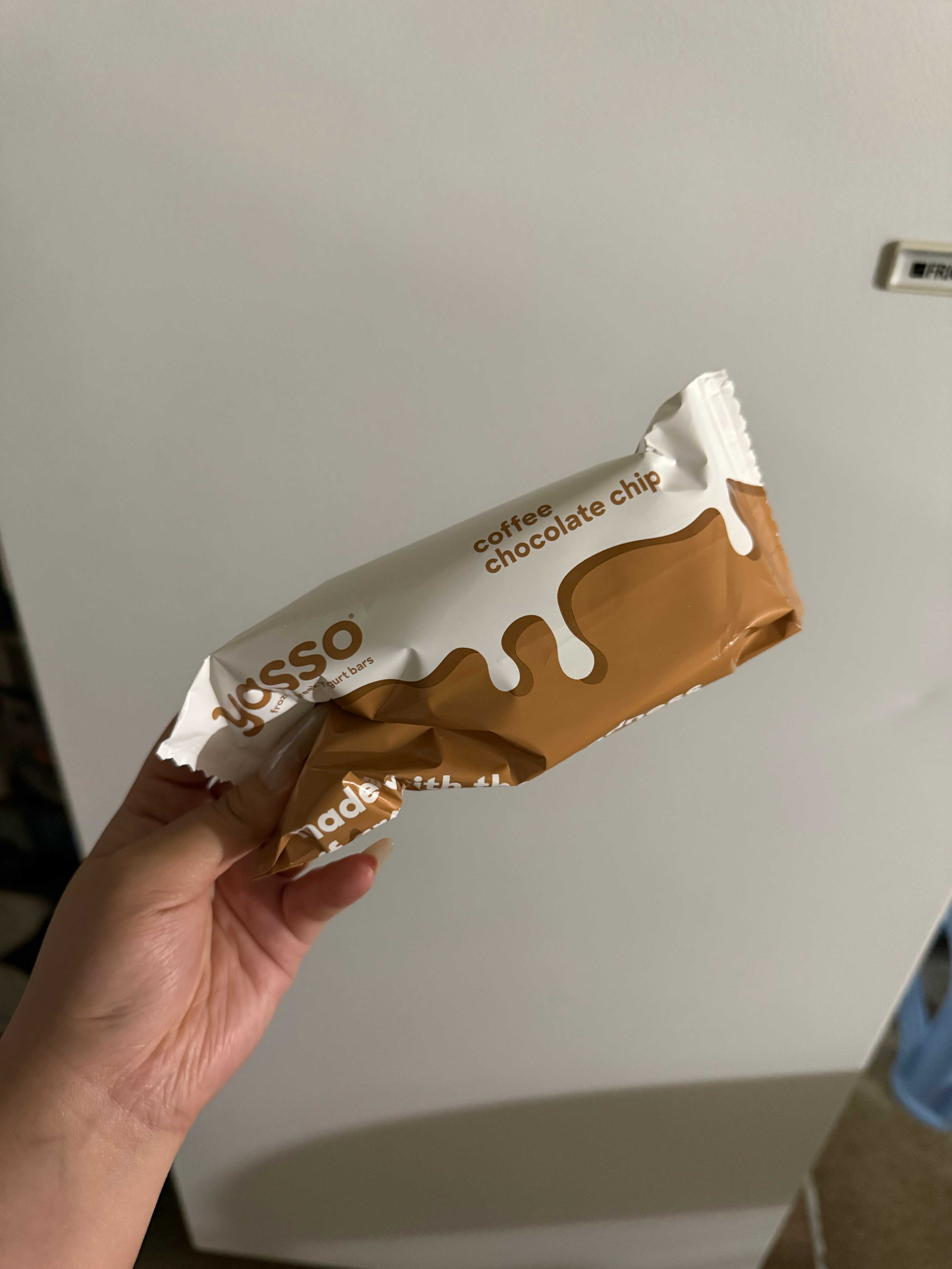巨难吃 但我还是吃完了