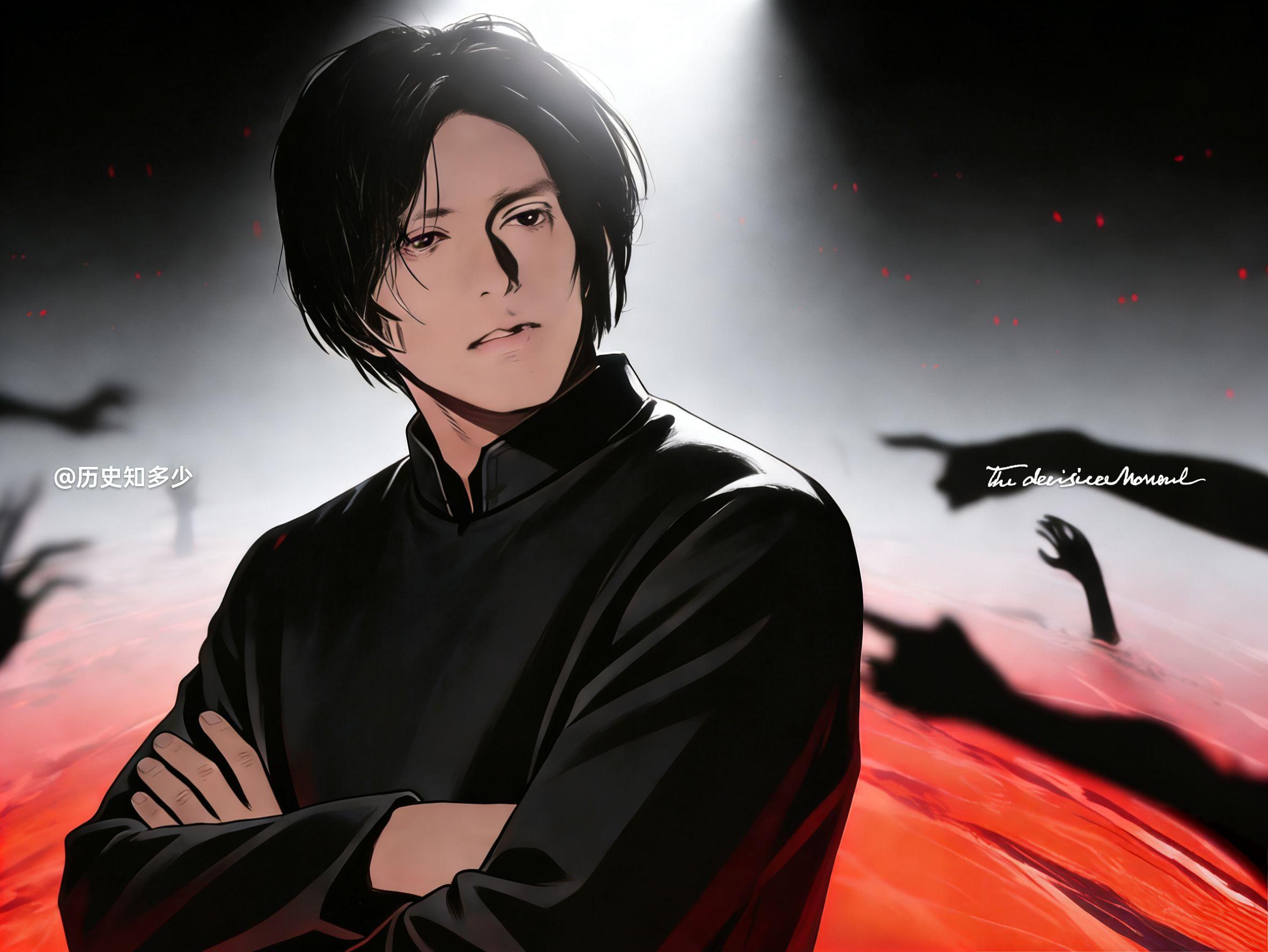 历史上有哪些将领，不说名字，仅凭一句话就知道他是谁？