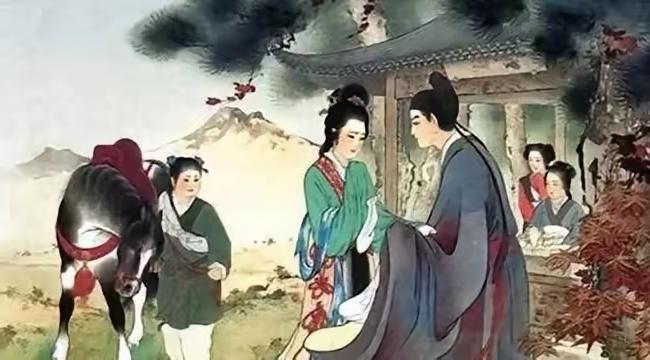 古代经常打仗，死掉那么多男丁，剩下的女人怎么办呢？
 
冷兵器时代的战争，从来都