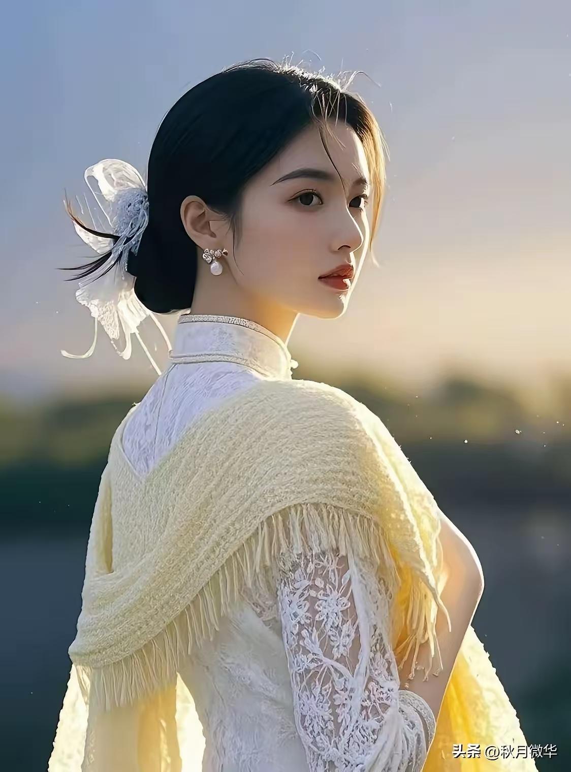 清江引·情愁盼聚
人海繁花千万数，
我似红尘蠹。
相思岸畔痴，
忧愤滩头步。
情