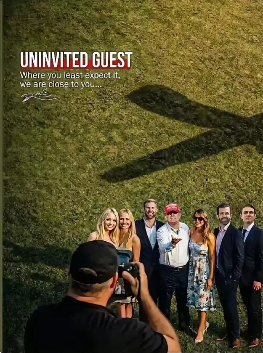 这国际局势真是越来越精彩了！特朗普被伊朗革命卫队情报局下了追杀令，这简直是颗重磅