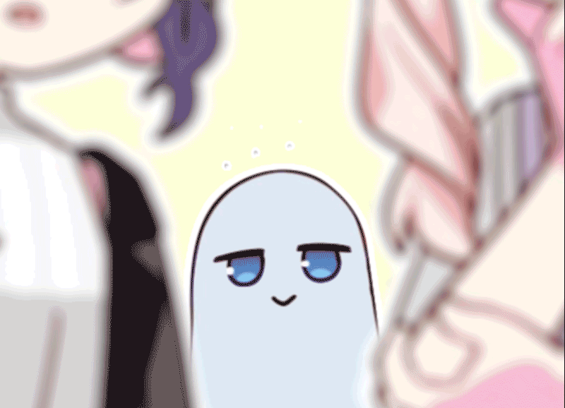 小果冻儿 