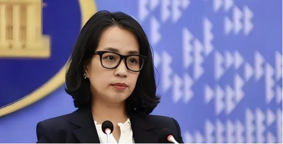 第二个菲律宾出现！越南喊话中方，还要我国做出一个保证

越南的外交部发言人范秋姮