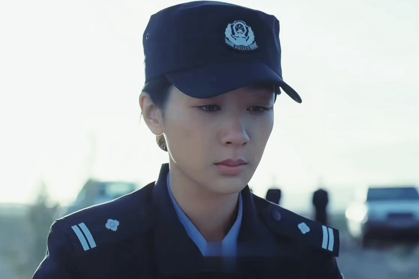 假如你舍一滴泪🥲生命树预告里最喜欢的两个镜头生命树破平台招商记录