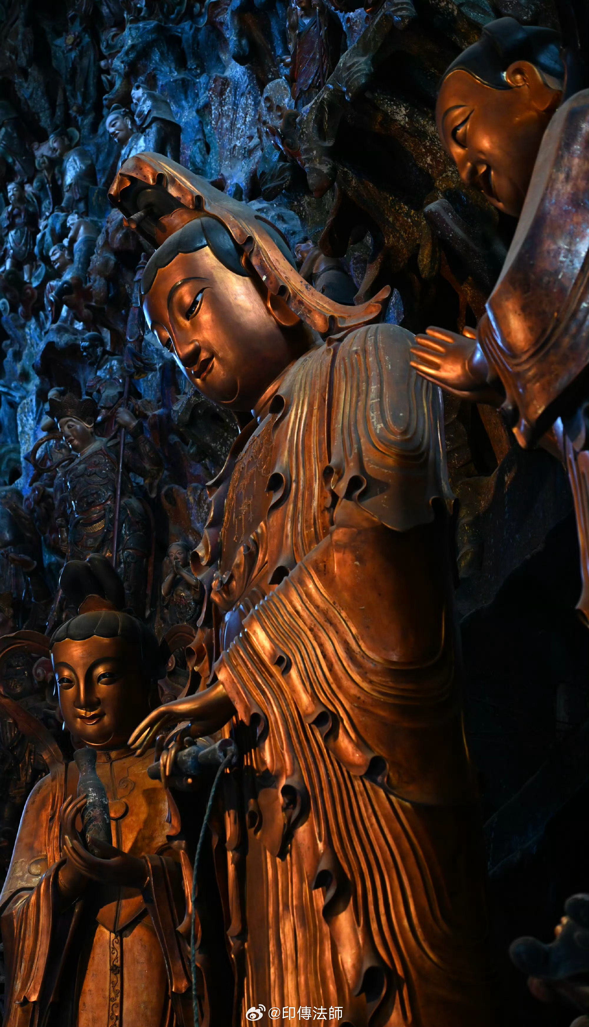 【平常語·甘露味】世界上所有的快乐其实都是人间的欲望：吃得开心，叫食欲；有钱，叫