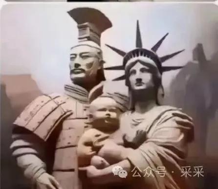 今天中午跟印度好友乔杜里先生一起吃午饭时，我问他对美印关税争端有何看法？乔杜里先