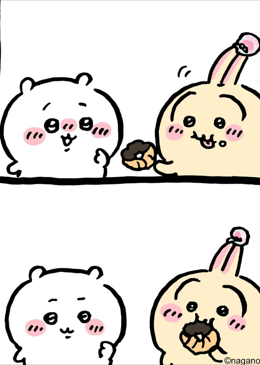 这兔子好的坏的 