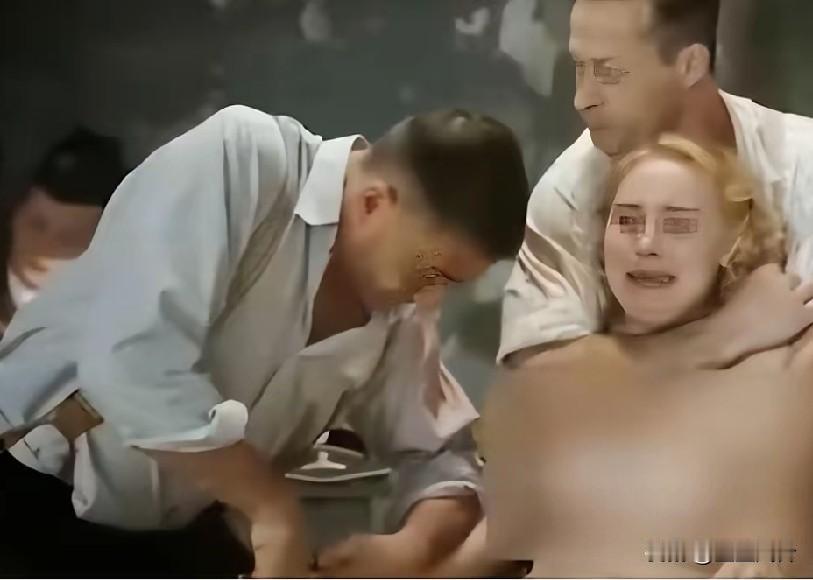 CIA竟对美国女人持续整整二十年的秘密人体实验，注射致幻药物，甚至实施剥夺睡眠、