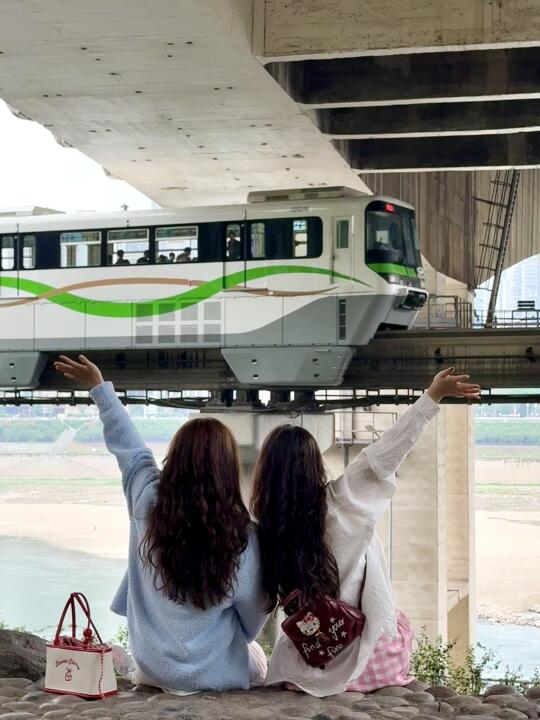 发现这个机位的人一定是个天才！！（附路线图）