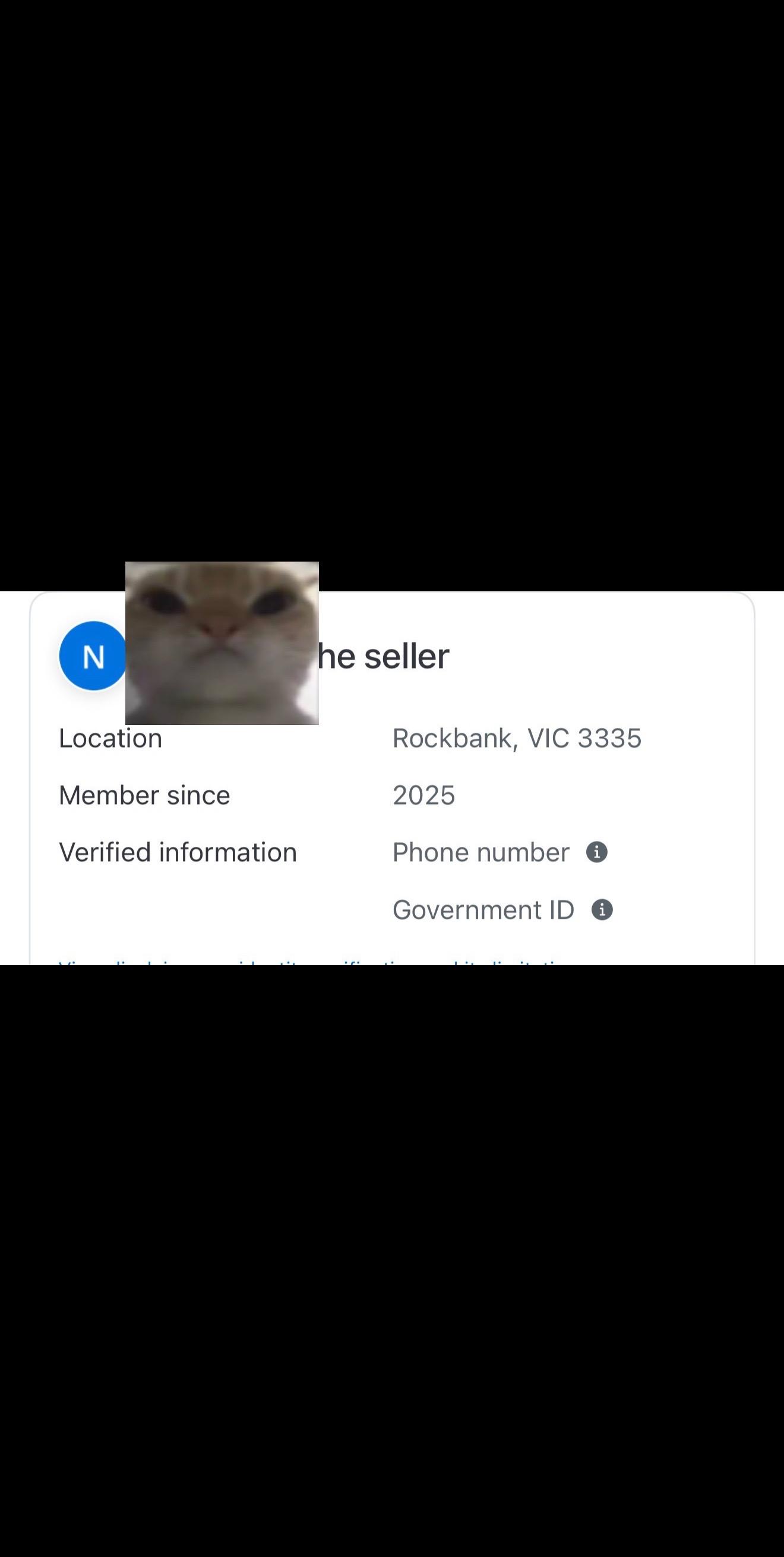 求一位在墨尔本的车友帮忙去收台车。在rockbank  方便的请联系我一下 谢谢