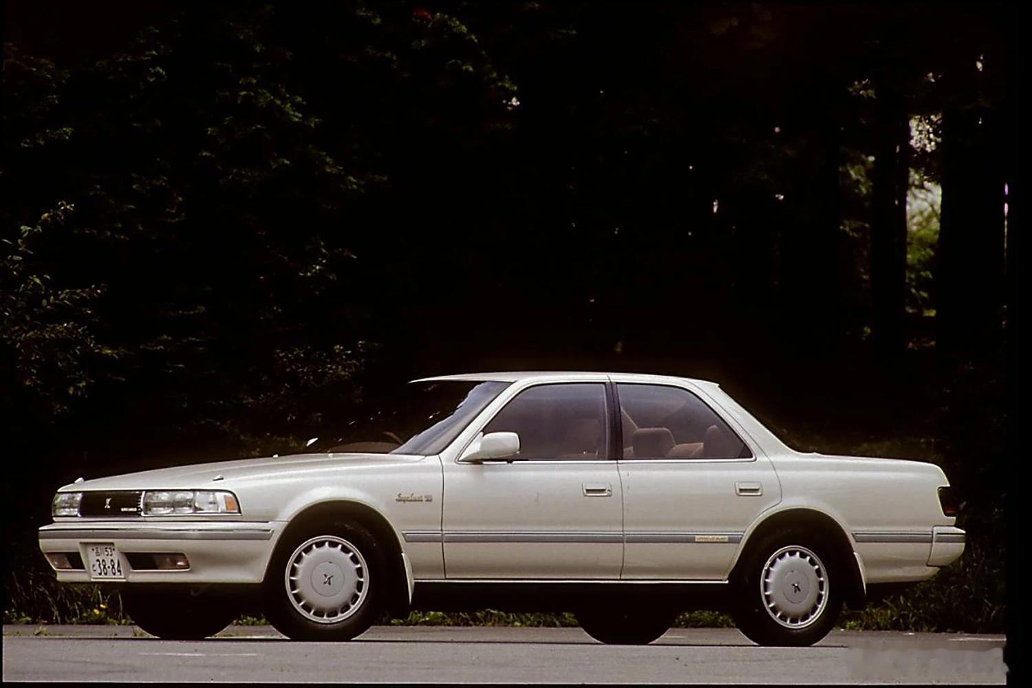 今 “日” 新闻：【日产】全新一代天际线即将复活4月14日，日产发布全新长期愿景