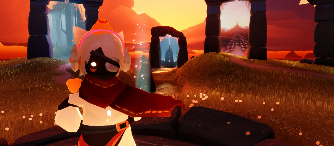 光遇 本来只是一个眼睛看不见，换了两个眼睛就都看不见了，所以不推荐你们兑换[坏笑