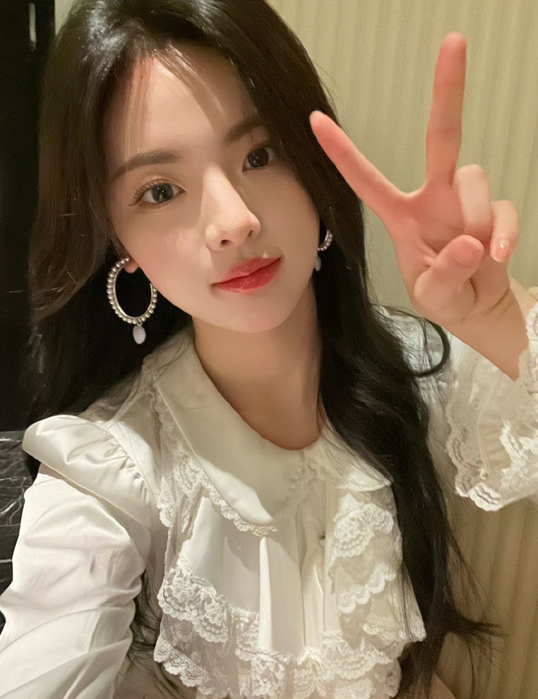 #杨超越[超话]#ycy#杨超越# ycy#杨超越如果奔跑是我的宿命# ycy#