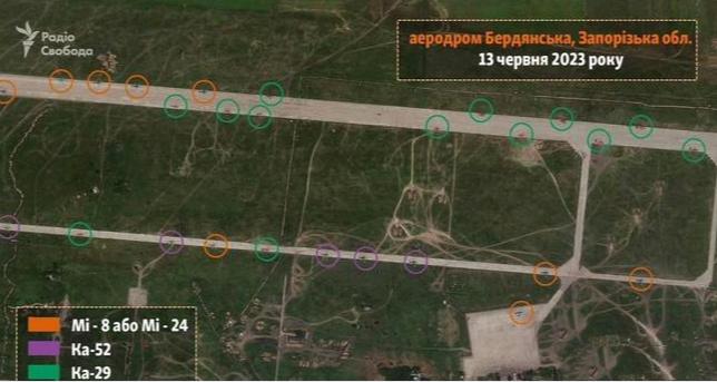 从16日-19日，乌克兰4天击落了俄军5架Ka-52攻击直升机，此前战争研究所根