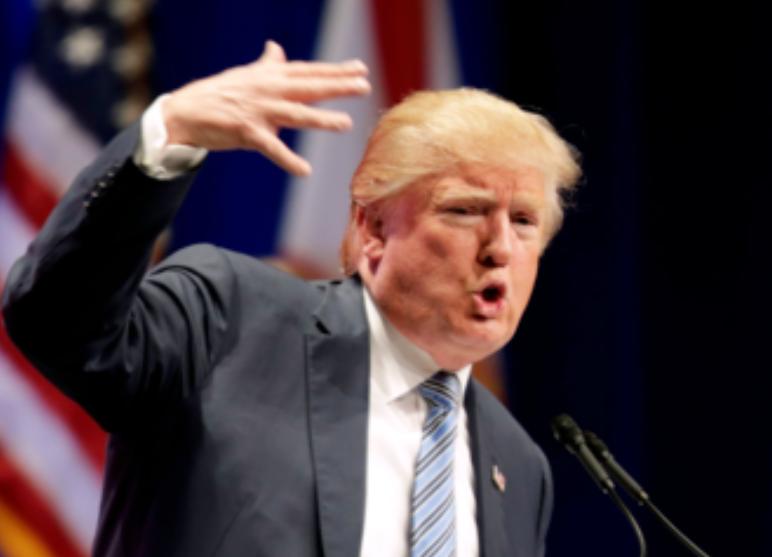 自作孽不可活！
美帝一天不消停，
就一天没有消停日子！


老美说别人是恐怖分子