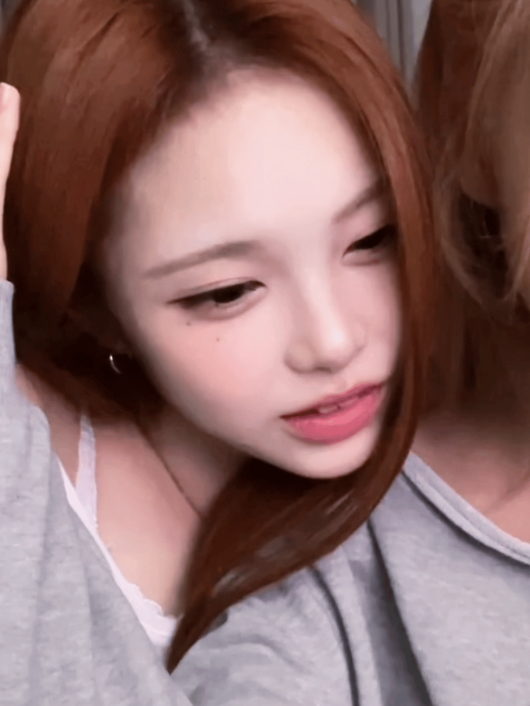 260607 WVS直播小可爱.. 