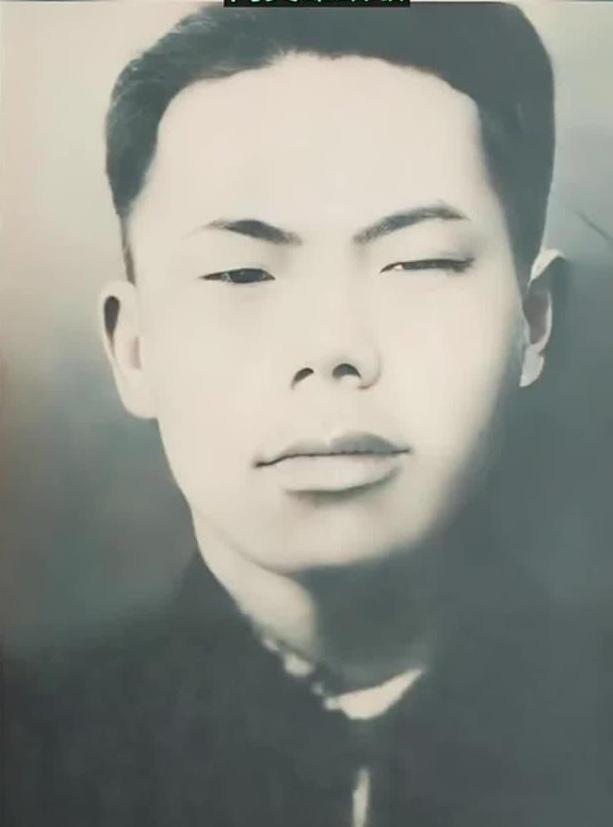 【抗美援朝一级战斗英雄倪祥明】
        倪祥明是抗美援朝一级战斗英雄，他