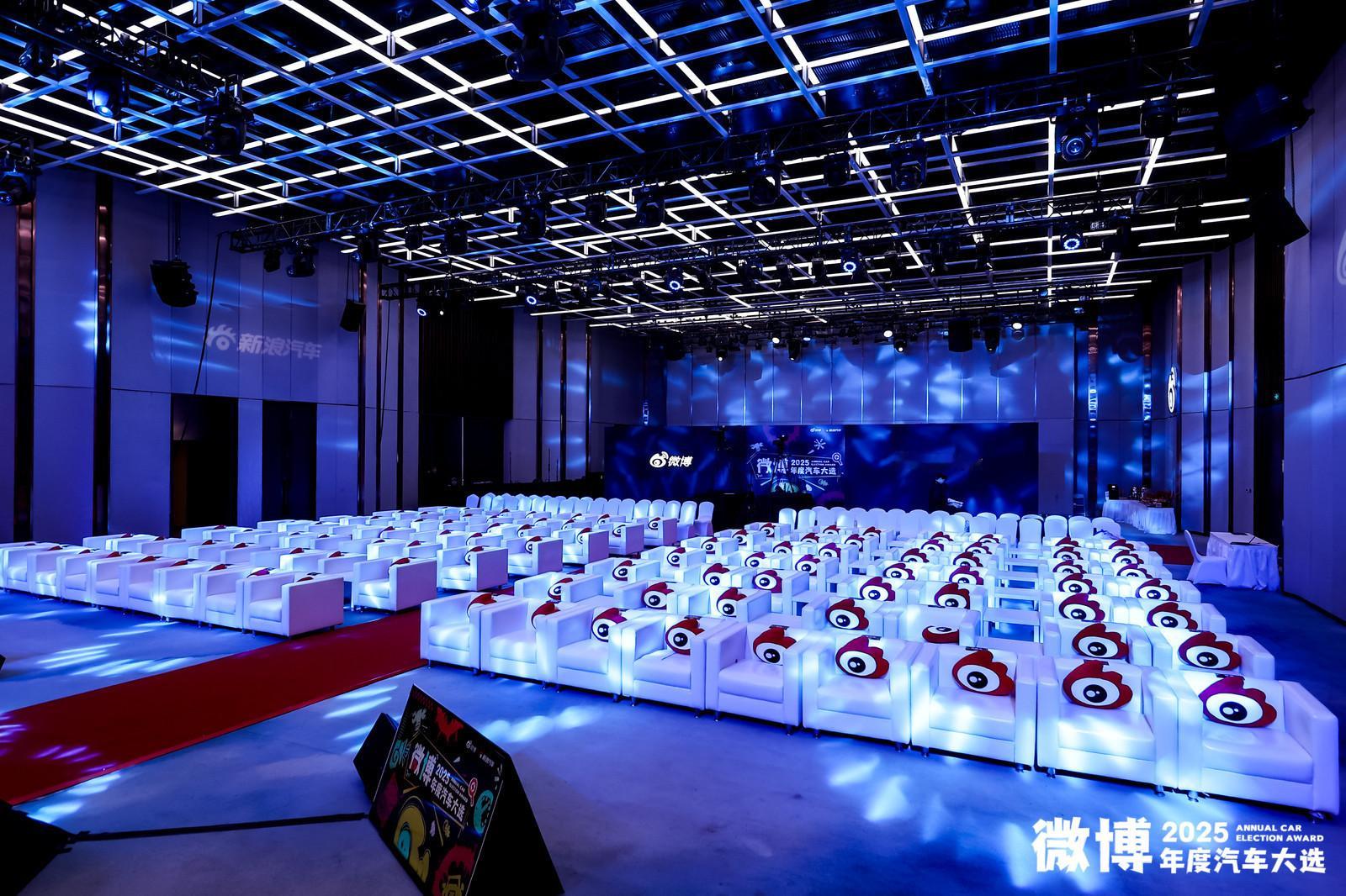  2025微博年度车型揭晓本届微博年度车型评选历经多轮筛选，参选车型各有亮点，最