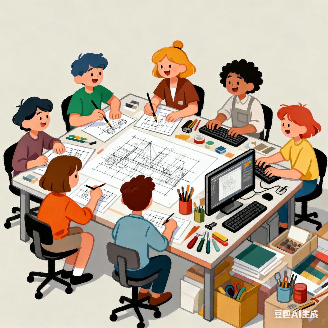 除了金钱，工作还能带来什么？
 今天是我辞职带娃的第121天，老二其实也已经上四