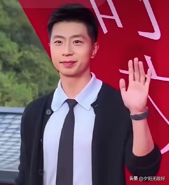 为国而战的世界冠军
你最喜欢谁呢？
我最喜欢有责任，有担当的现役王楚钦