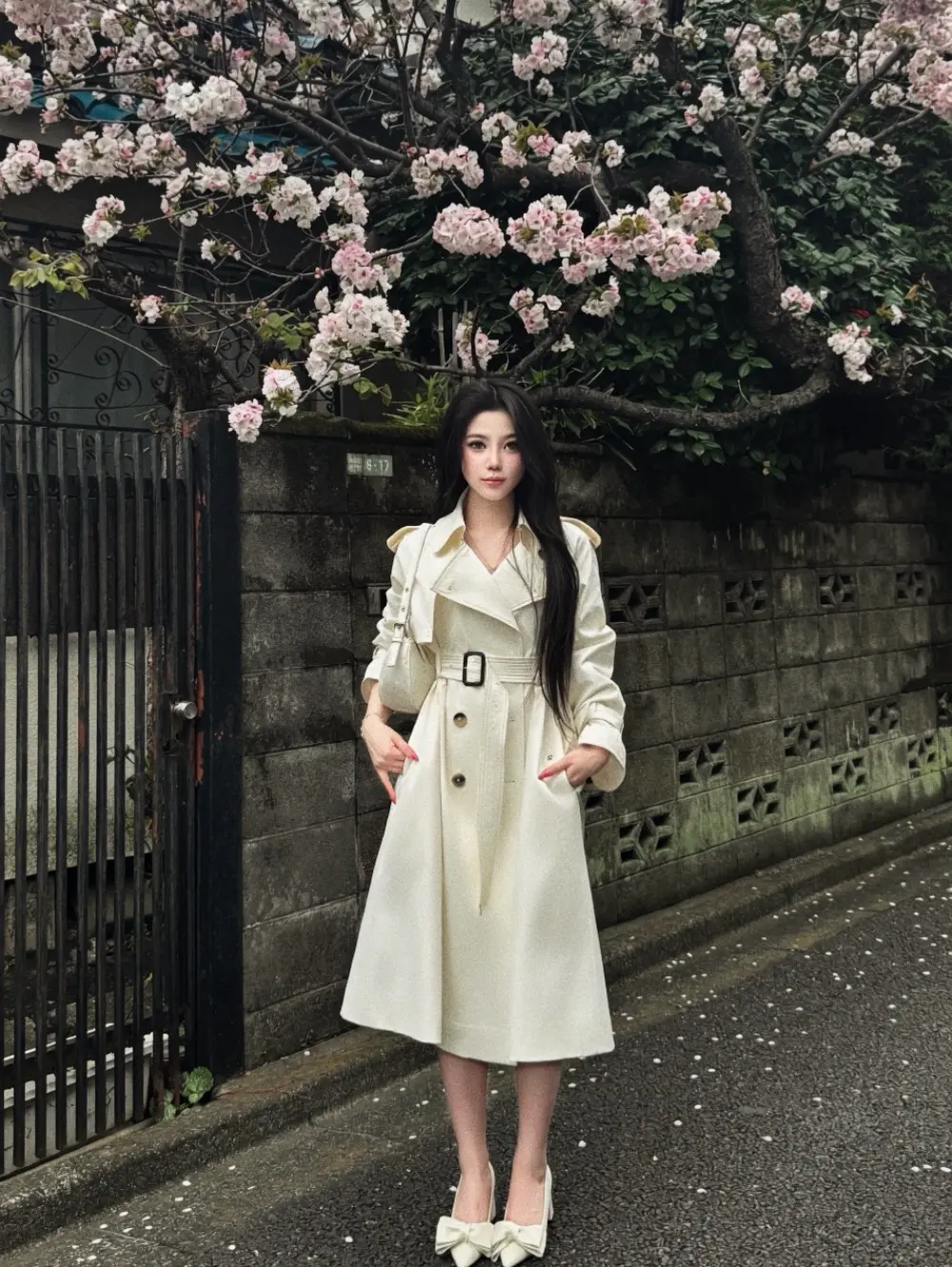 小时候幻想自己长大了就是这样的