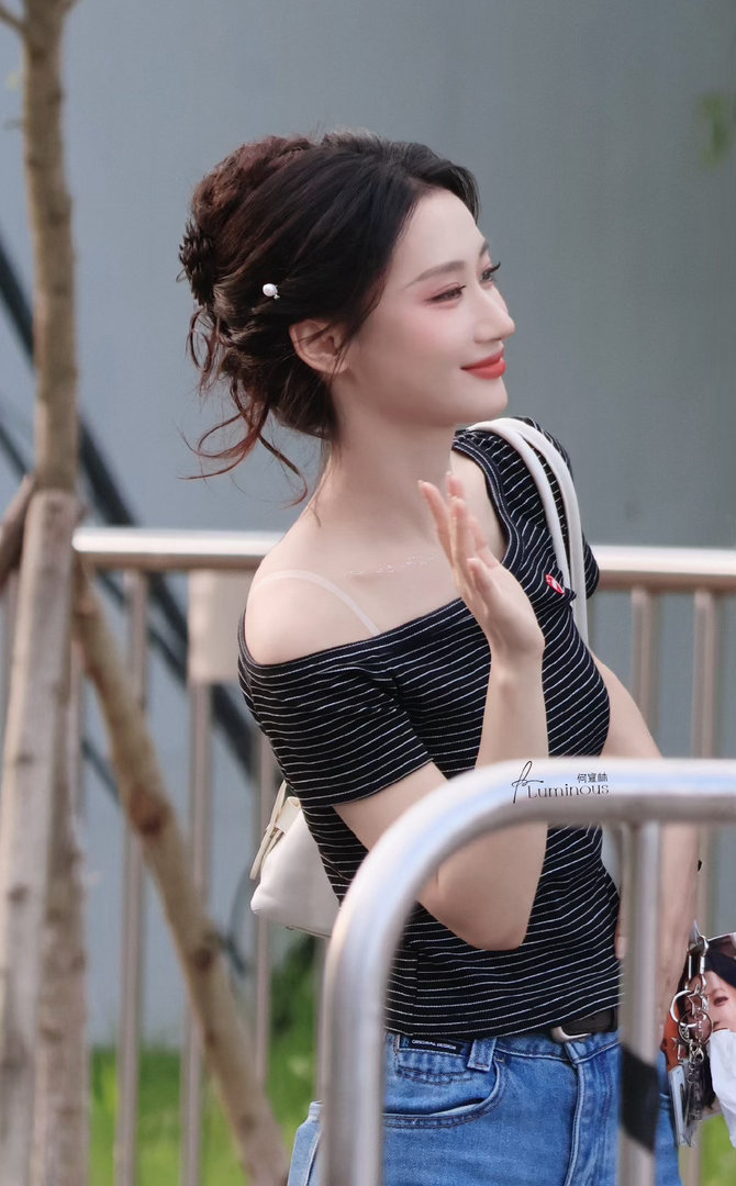 【投稿】po想听听大家对何宣林的印象～ 